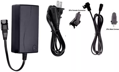 Ashley 29V 2A Switching Power Supply Transformer For Lift Chair Power Recliner • $20.99