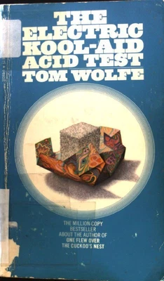 £49.91 • Buy The Electric Kool-Aid Acid Test; Wolfe, Tom: