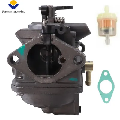 For HONDA BF100 BF75 BF 100 75 10 7.5 HP Outboard Boat Engine Motor Carburetor • $52.66