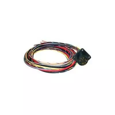 Wire Harness Engine Rewire 6 Feet Round 9 Pin Mercruiser OMC Volvo Crusader • $109.95