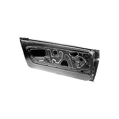 C5ZZ-6520124-B Scott Drake 64-66 Complete Door Shell (RH) • $331.95