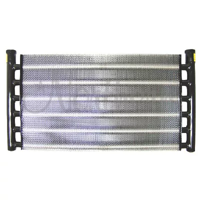 191260 Rtf Industrial Oil Cooler - 24 X 13 X 1 1/2 Overall (3/4 Fittings) • $373.60