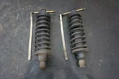 Set Rear Left Right Strut & Spring Assembly OEM Maserati Merak 1975 LH • $499.99