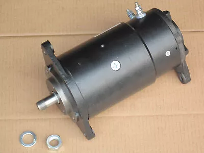 Starter Generator For Ih International Cub Cadet 100 102 104 105 106 107 108 109 • $125