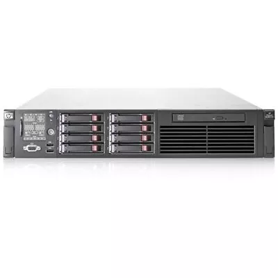 HP ProLiant DL380 G7 Server 24GB RAM E5640 • $250