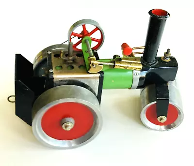 Mamod Steam Roller - Original Vintage Engine • £65