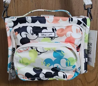 Ju-Ju-Be Bestie Plus Pop Art Mickey Mouse Convertible Bag • $50