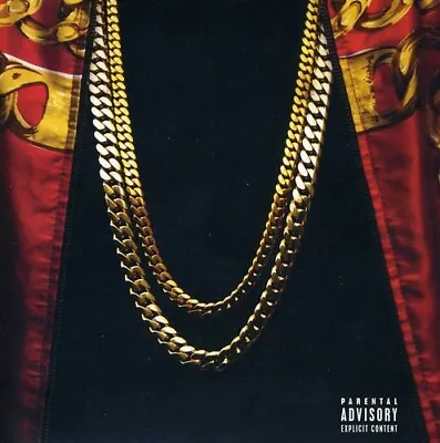 Based On A T.R.U. Story [Deluxe Edition] [PA] By 2 Chainz (CD 2012) Excellent!! • $11.75