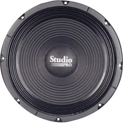 NEW 12  Woofer Speaker.Home.Car Audio Sound.inch.8ohm.PA.DJ.twelve Bass.12in. • $59