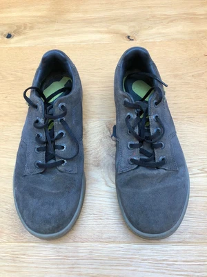 £19 • Buy Five Ten Sleuth Mountain Bike Shoes - Size 6.5 - Grey