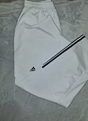 $26 • Buy Adidas Trackpants
