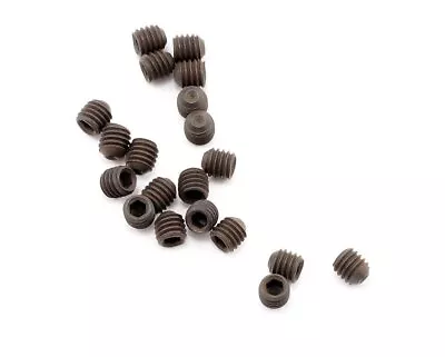 Team Associated 25225 M3 X 3mm Set Screws • $3.99