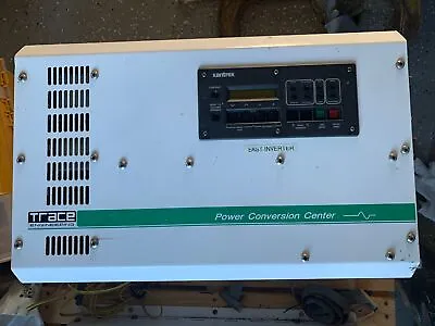 Trace/Xantrex SW 5548 Inverter • $1600