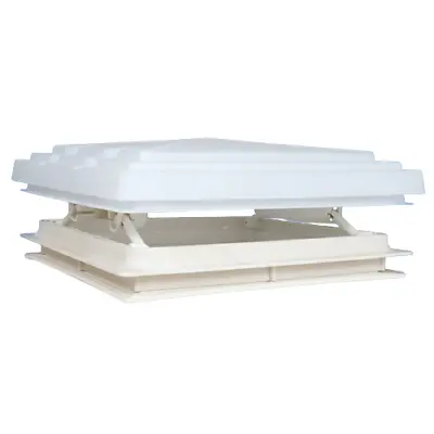 MPK Rooflight With Handles 280 360 400 Complete Unit Caravan Motorhome All Sizes • £54.99