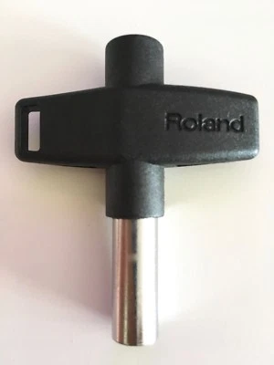 $15.99 • Buy Roland V Drums Pro Drum Tuning / Lug Key, Slim Barrel To Fit All Roland V Drums