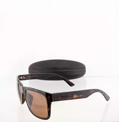 Brand New Authentic Serengeti Sunglasses AF Positano 9045 56mm Frame • $170.99