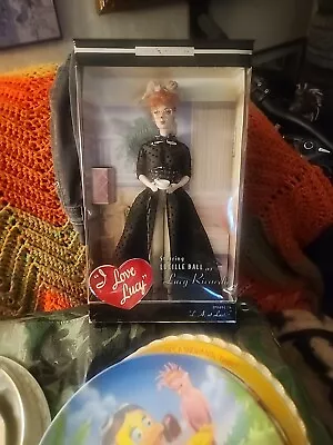 I Love Lucy Doll • $35