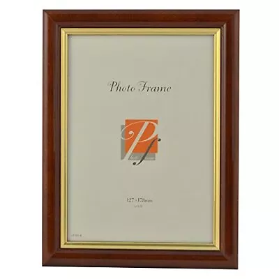 Sakura Crapas Photo Frame Glow Sea Frame Cabinet K UFWA-K#12 Brown • $27.73