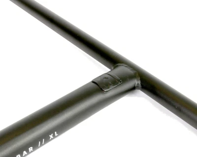 £64.95 • Buy Root Industries Oversized XL HIC Scooter Handle Bars - Black 710mm