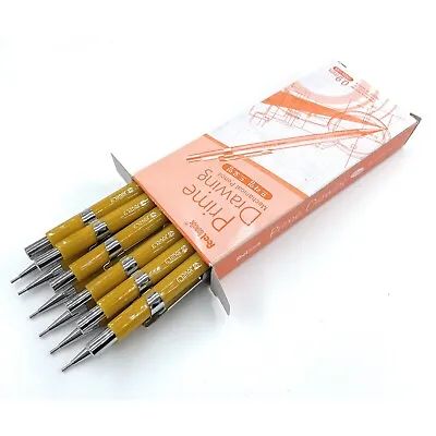 Jovely Jedo Drafting Mechanical Pencil 0.9mm Pack Of 12 Pencils • $19.99
