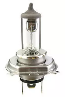 6 Volt H4 60/55W Halogen Bulb 60 & 55 Watt P43t Made By Flosser Germany • $6.08
