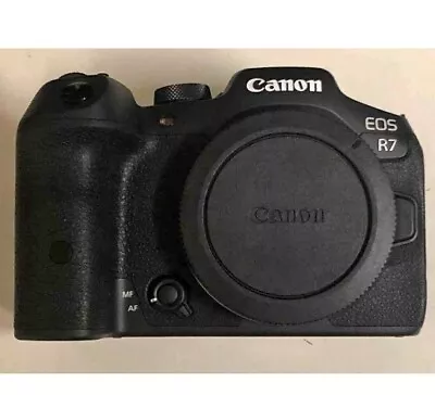 Canon EOS R7 Body • $1448