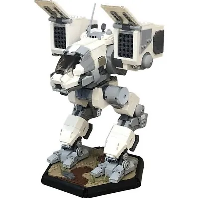 Battle Mech Catapult Lego Set MechWarrior • $150