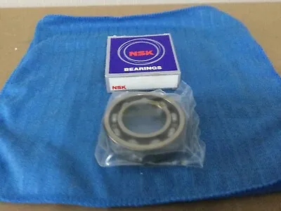 Vincent Comet Burman Gearbox Bearing THE CORRECT ONE Mixed Imperial Metric Sizes • $87.06