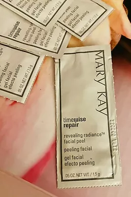 Mary Kay Timewise Repair Revealing Radiance Peel-12 Applications • $21.95