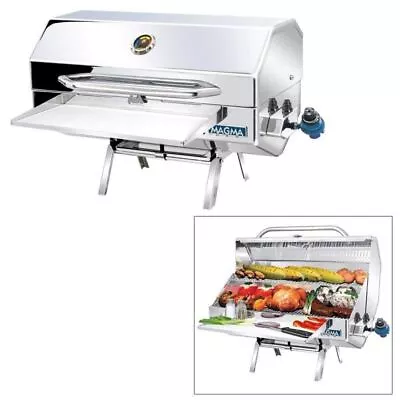 Magma Monterey 2 Gourmet Series Gas Grill #A10-1225-2 • $679.99