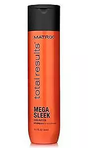 Matrix Total Results Sleek Shampoo 10.1 Oz • $21.70