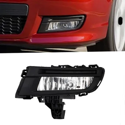 Front Bumper Fog Driving Light Lamp For Mazda 3 Sedan 2007 2008 2009 Left • $62.37