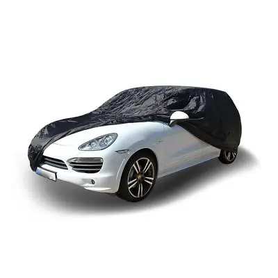 Car Cover For Jeep Wrangler I (YJ) • £98.82