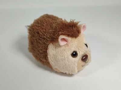 £14.99 • Buy FurReal Friends Furry Frenzies Dash McFlash Hedgehog 2010 Hasbro Working