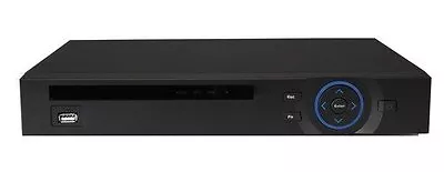 Dahua HCVR5104H-S2 HDCVI 720P Realtime / 1080P 4 CH HDCVI Surveillance DVR  • $105.95