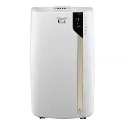 $579 • Buy Delonghi PACEX398VUVC, 3 IN 1 Portable Air Conditioner,14000BT ,Up To 700 SQ.FT