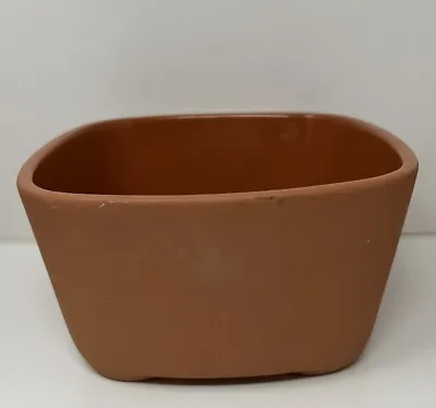 Michael Graves Design Terracotta  Bowl Kitchen  Planter • $40.77