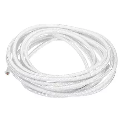 9.8ft 14AWG Electronic Wire High Temperature Electrical Flexible Mica Cable • $13.59