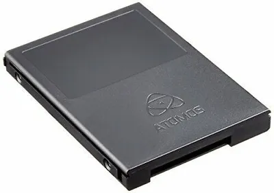 Atomos Master Caddy II Single Pack | HDD SSD Caddies ATOMCAD112 • $20.95