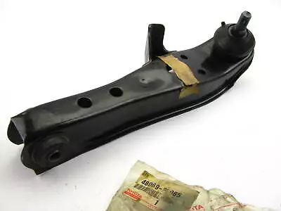 NOS OEM Front LEFT Lower Control Arm 48069-29065 For 84-86 Toyota Celica SUPRA • $249.95