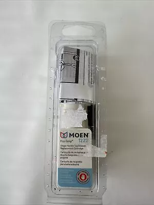 Moen 1222 Posi-Temp Single-Handle Tub/Shower Replacement Cartridge  • $14.99