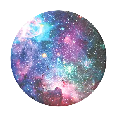 $14.50 • Buy POPSOCKET - POPSOCKETS - Blue Nebula - SWAPPABLE Top - ORIGINAL POPGRIP