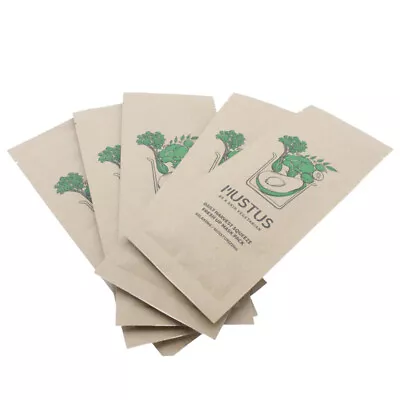 Mustus Face Sheet Mask Set Daily Harvest Squeeze Fresh Up Mask Pack 5 X 20g • £9.99