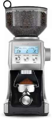 Breville Smart Grinder Pro Coffee Grinder | 60 Settings | Programmable • $378.08