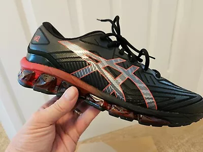 ASICS Gel Quantum 360 VII Men’s Trainers Size UK 9 EUR 44 BRAND NEW IN BOX • £90