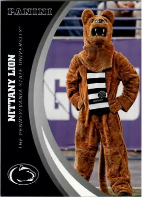 2016 Panini Penn State Trading Card Pick • $0.99