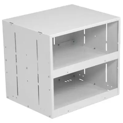 Van Storage System Cabinet Shelf/ Floor Mount For  • $236.97