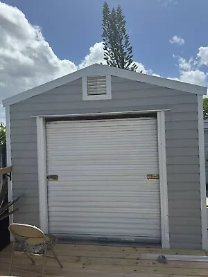 20x10 House Mobile Home Plug N Play Trailer Portable Office Cottage Cabin • $21500