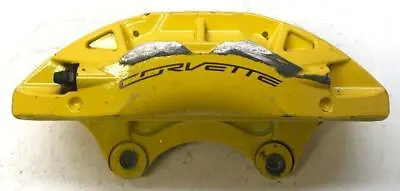 2014-2019 Chevrolet Corvette Right Passenger 4 Pot Caliper • $275