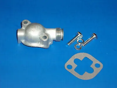 New Ford 1930-48 Compl Speedometer 3.54 Drive Gear Housing Set Square Cable • $99.99